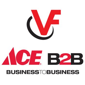 Business accounts at Vinckier Ace Hardware
